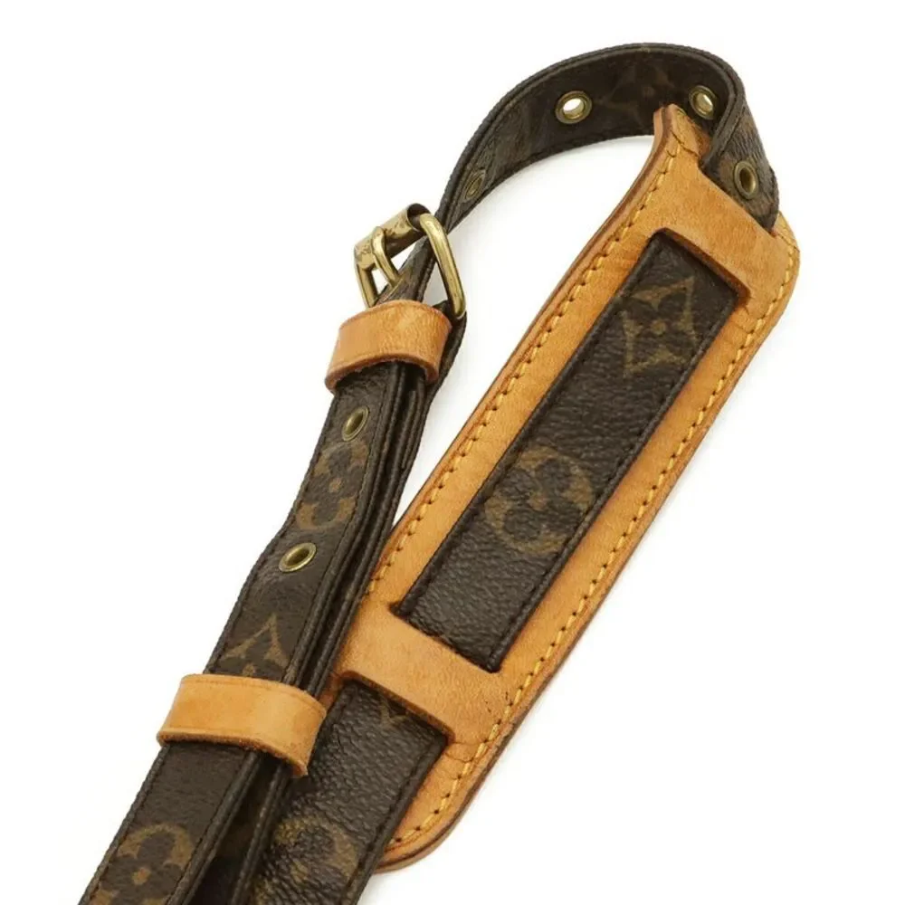 Louis Vuitton Nile Shoulder Bag